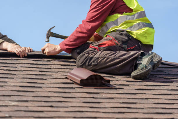 Roof Installation Near Me in Richwood, OH