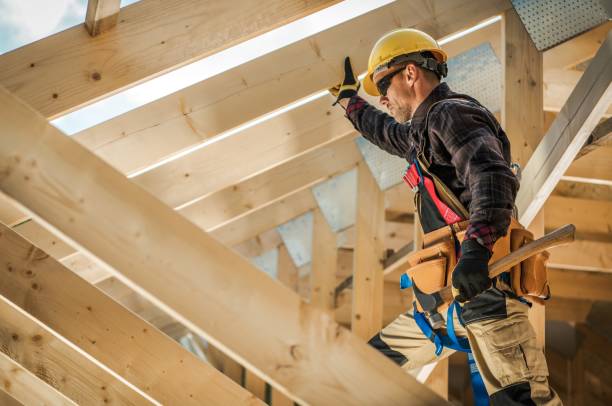 Best Affordable Roofing Company  in Richwood, OH