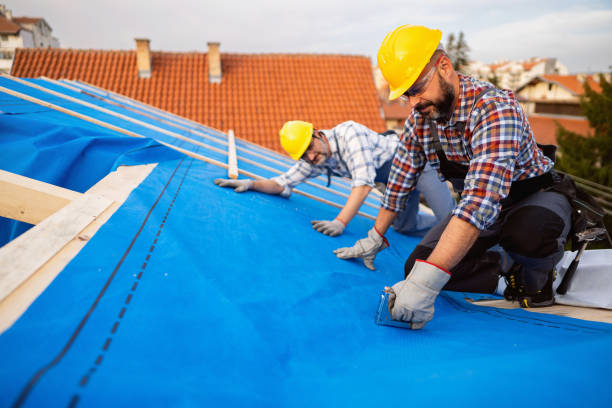 Best Local Roofing Companies  in Richwood, OH