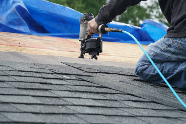 Best Roof Restoration Services  in Richwood, OH