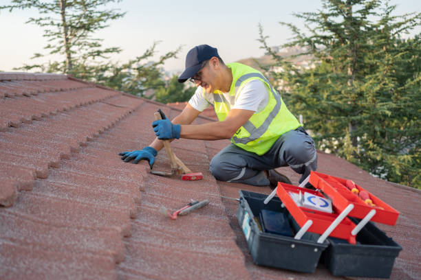 Best Metal Roofing Contractor  in Richwood, OH